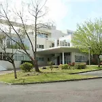Atlantique - Lycee Hotelier - Management School 3*