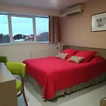 Atlantique - Lycee Hotelier - Management School 3* Biarritz