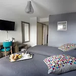 Atlantique - Lycee Hotelier - Management School 3* Biarritz