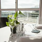 Atlantique - Lycee Hotelier - Management School Szálloda Biarritz