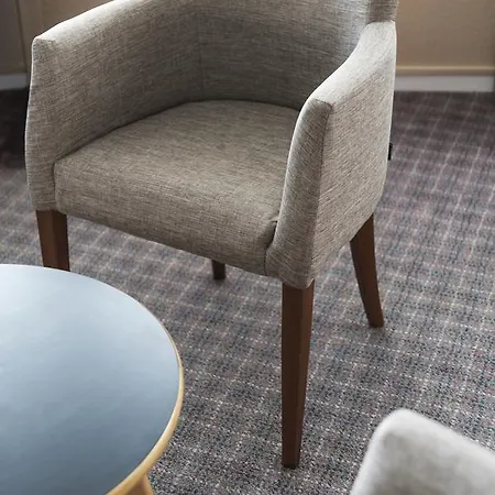 Hotel Atlantique - Lycee Hotelier