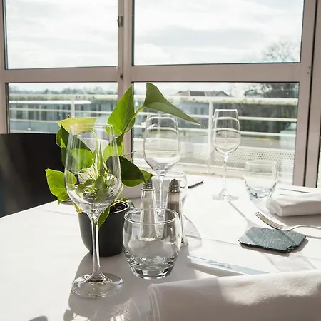 Atlantique - Lycee Hotelier Hotel Biarritz