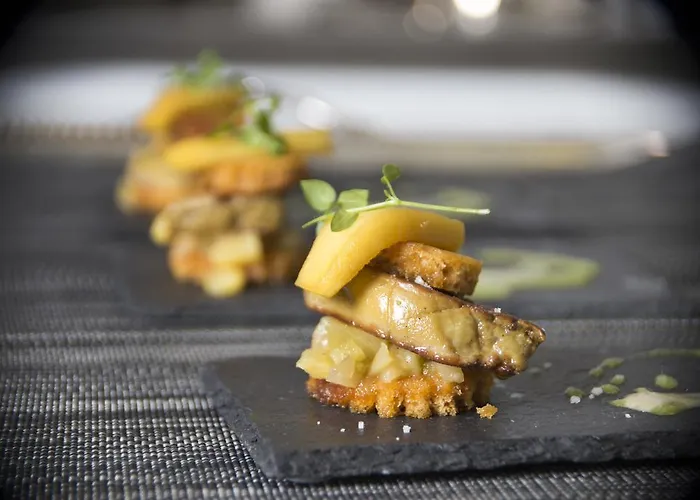 Atlantique - Lycee Hotelier - Management School