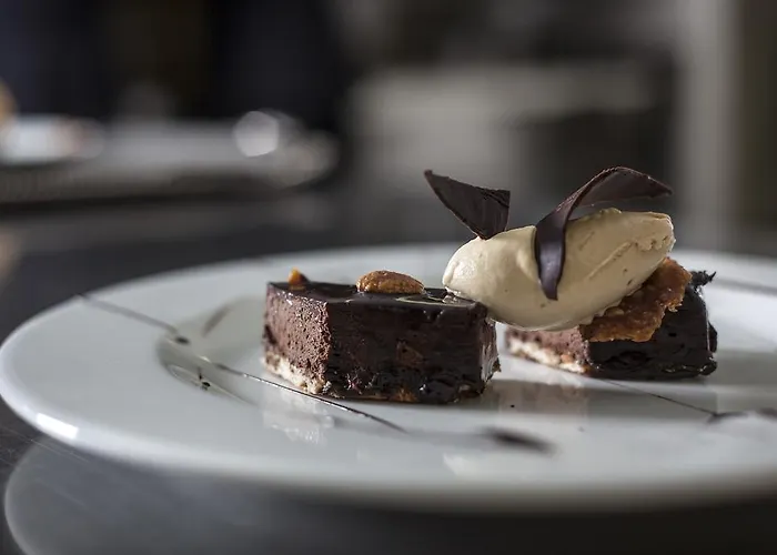 Atlantique - Lycee Hotelier - Management School 3* Biarritz