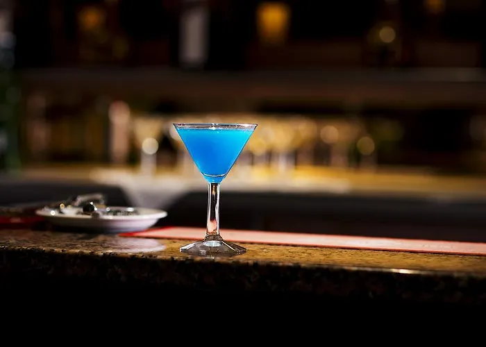 Hotel Atlantique - Lycee Hotelier - Management School