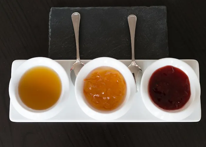 Atlantique - Lycee Hotelier - Management School Hotel Biarritz