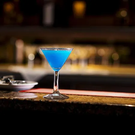 Hotel Atlantique - Lycee Hotelier - Management School