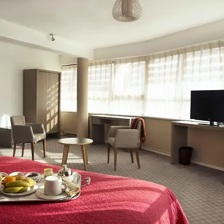 Atlantique - Lycee Hotelier - Management School