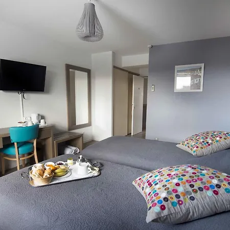 Atlantique - Lycee Hotelier - Management School 3* Biarritz