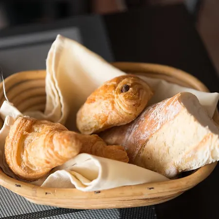 Hotel Atlantique - Lycee Hotelier - Management School 3*