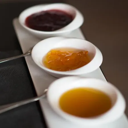 Hotel Atlantique - Lycee Hotelier - Management School 3*