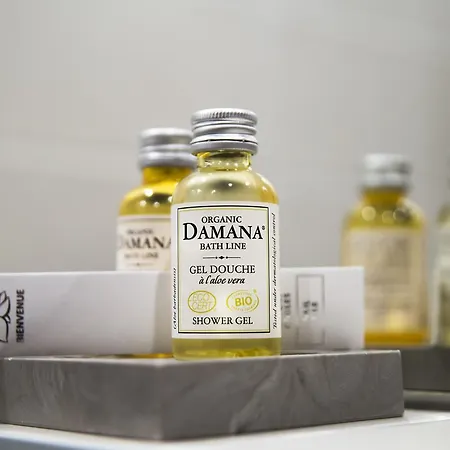 Atlantique - Lycee Hotelier - Management School