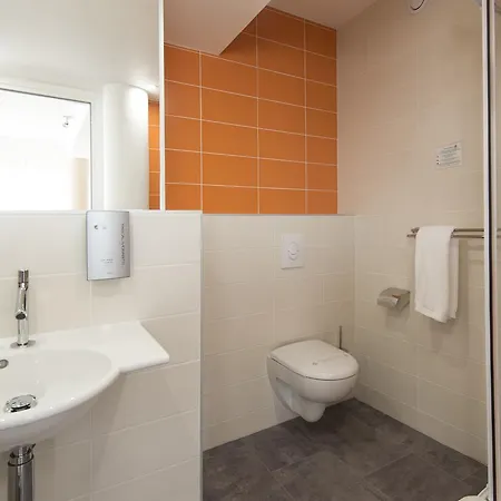 Hotel Atlantique - Lycee Hotelier - Management School 3*