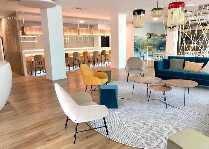 Atlantique - Lycée Hotelier - Management School Biarritz