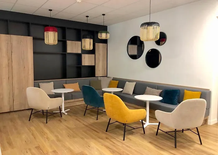 Atlantique - Lycee Hotelier - Management School Hotel