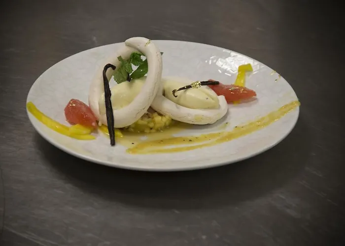 Atlantique - Lycée Hotelier - Management School Biarritz