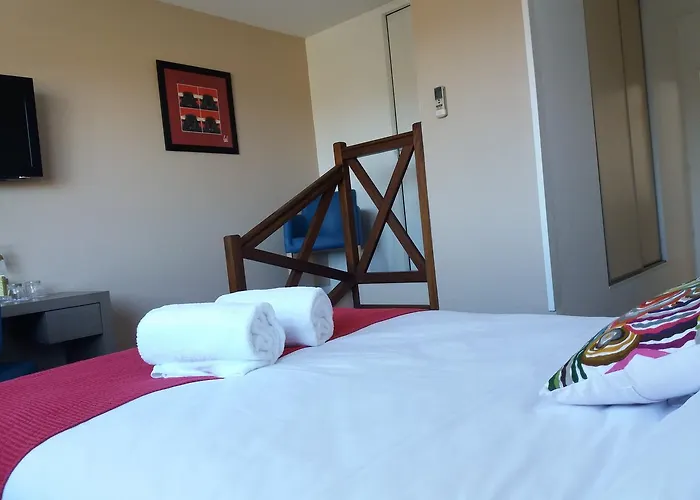 Atlantique - Lycée Hotelier - Management School