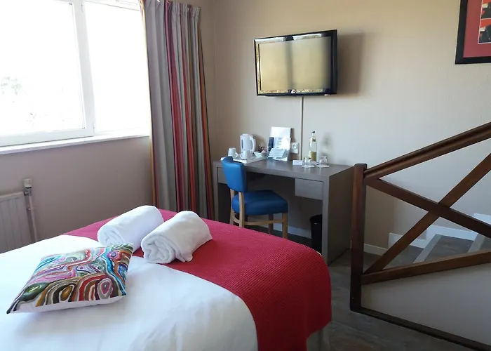 Atlantique - Lycée Hotelier - Management School 3* Biarritz