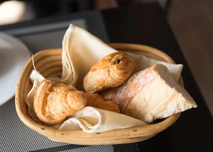 Hotel Atlantique - Lycée Hotelier - Management School 3*