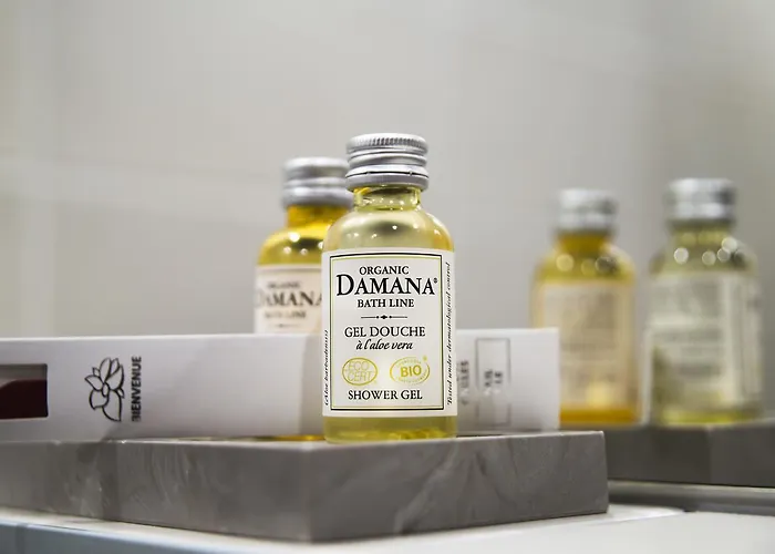 Atlantique - Lycée Hotelier - Management School