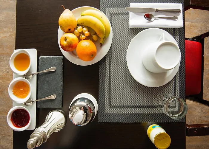 Atlantique - Lycée Hotelier - Management School Hotel Biarritz