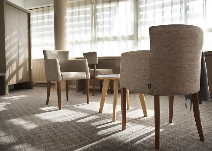 Atlantique - Lycée Hotelier - Management School Hotel Biarritz