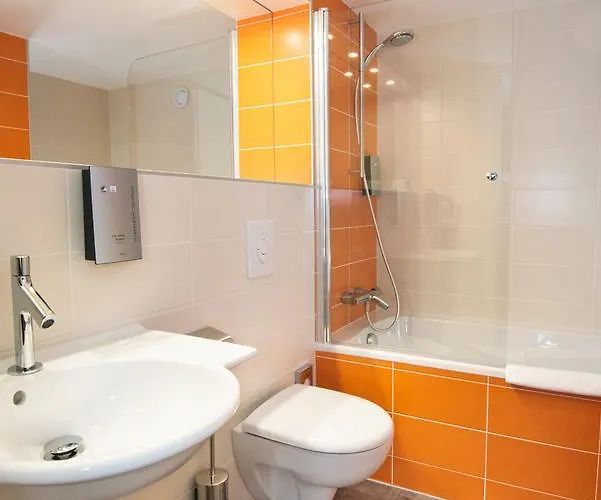 Atlantique - Lycée Hotelier - Management School 3*